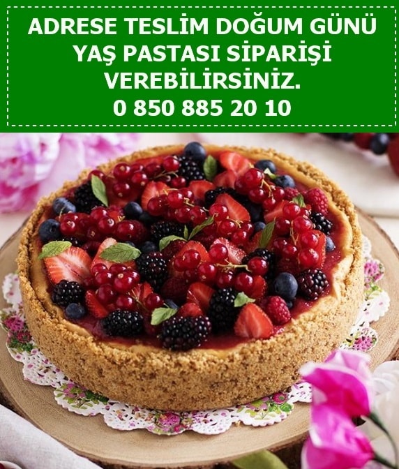 Isparta Aksu Yakaky Pastaneler