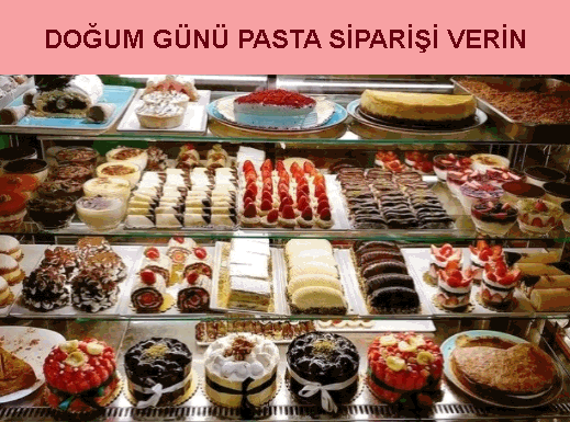 Isparta doum gn pasta siparii ver yolla gnder sipari