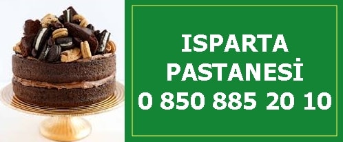 Isparta Pastanesi